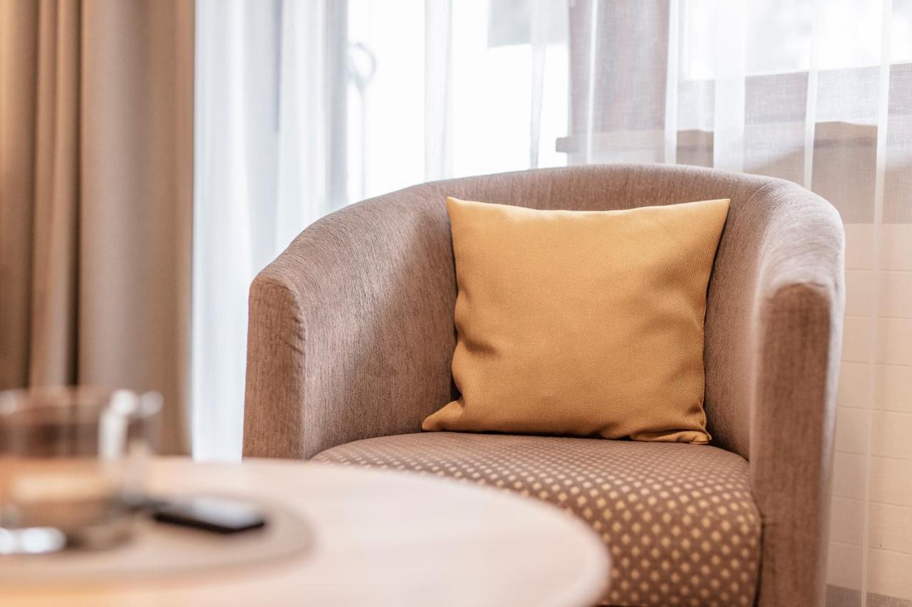 Appartements Zirmhof Вент Экстерьер фото