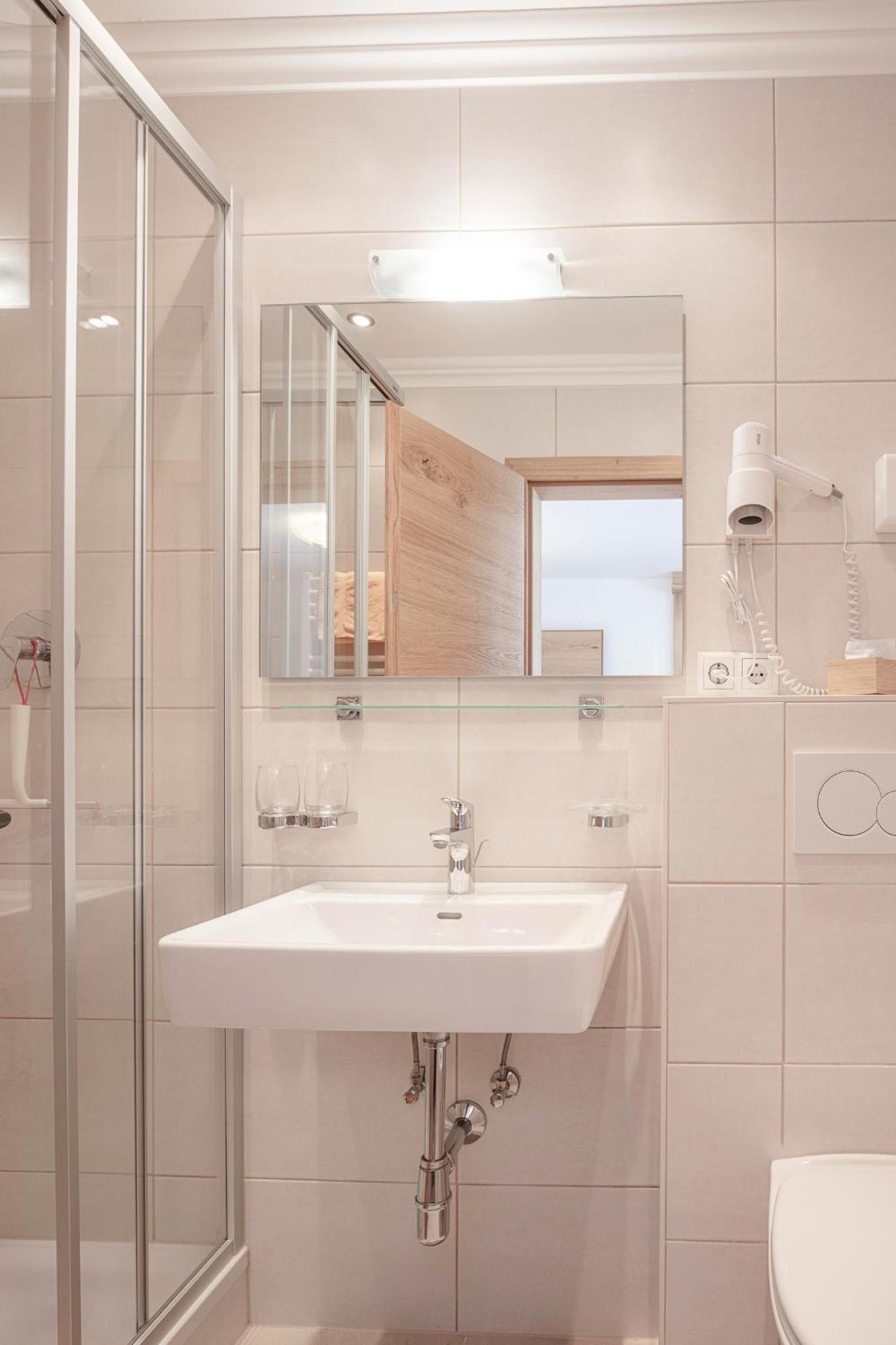 Appartements Zirmhof Вент Экстерьер фото
