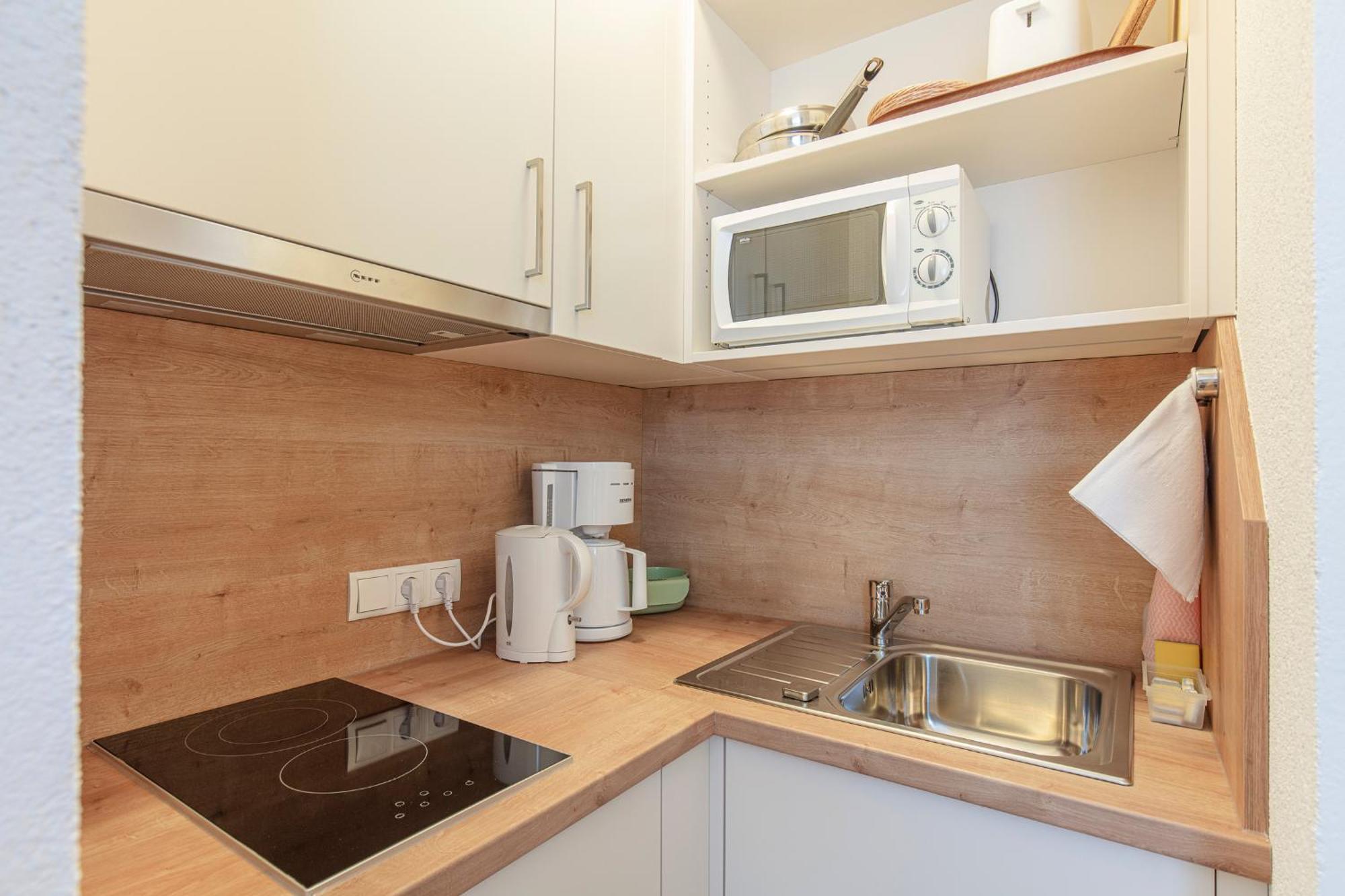 Appartements Zirmhof Вент Экстерьер фото