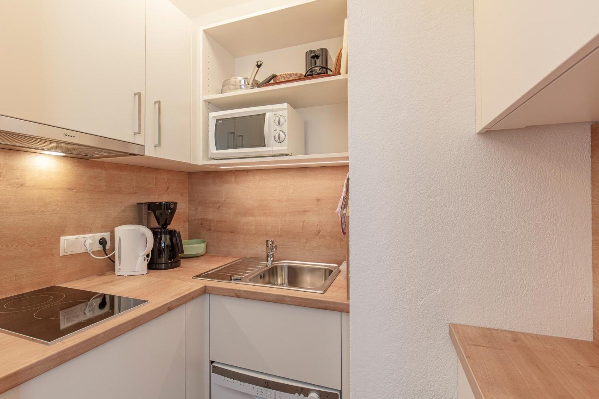 Appartements Zirmhof Вент Экстерьер фото